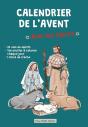 Calendrier De L'Avent : Avec Les Saints - Preview
