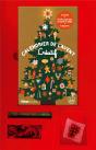Calendrier De L'Avent Créatif ; 24 Décorations À Créer En Attendant Noël - Preview