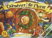 Calendrier De L'Avent Des Ours