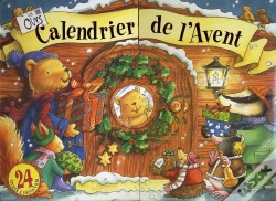 Capa do artigo Calendrier De L'Avent Des Ours