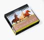Calendrier Des Chevaux 2017 - Preview