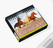 Calendrier Des Chevaux 2017