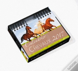 Capa do artigo Calendrier Des Chevaux 2017
