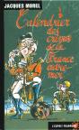Calendrier Des Crimes De La France Outre Mer - Preview