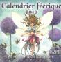 Calendrier Des Fees 2019 - Preview