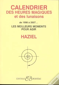 Capa do artigo Calendrier Des Heures Magiques