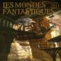 Calendrier Des Mondes Fantastiques - Preview