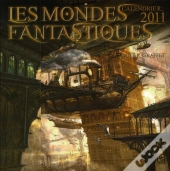 Calendrier Des Mondes Fantastiques