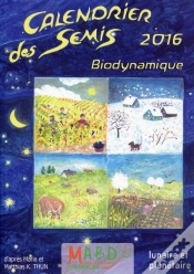 Capa do artigo Calendrier Des Semis  2016