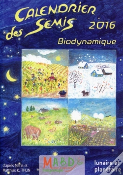 Capa do artigo Calendrier Des Semis  2016