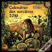 Calendrier Des Sorcieres 2019