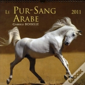 Capa do artigo Calendrier Du Pur-Sang Arabe