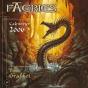 Calendrier Faeries 2006 / Didier Graffet - Preview