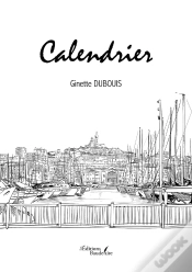 Capa do artigo Calendrier