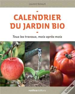 Capa do artigo Calendrier Jardin Ecologique