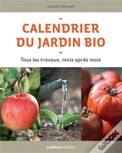 Capa do artigo Calendrier Jardin Ecologique