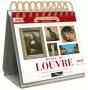 Calendrier - Le Grand Almaniak Musee Du Louvre 2018 - Preview