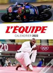 Capa do artigo Calendrier L