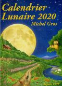 Calendrier Lunaire 2020