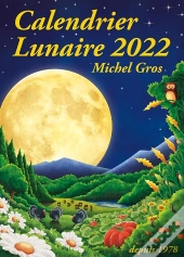 Calendrier Lunaire 2022