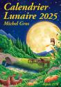 Calendrier Lunaire 2025 - Preview