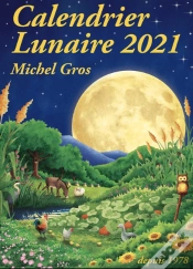 Capa do artigo Calendrier Lunaire
