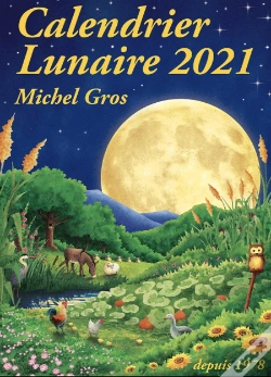 Capa do artigo Calendrier Lunaire