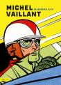 Calendrier Michel Vaillant 2019 - Preview