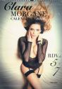 Calendrier Mural Clara Morgane 2016 - Preview