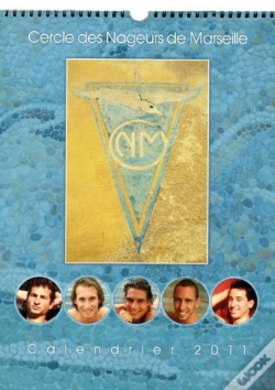Capa do artigo Calendrier Mural Des Nageurs Du Cnm 2011