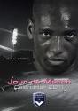 Calendrier Mural Girondins De Bordeaux 2011 - Preview