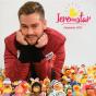 Calendrier Mural Jeremstar 2017 - Preview