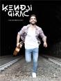 Calendrier Mural Kendji Girac 2017 - Preview