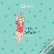Capa do artigo Calendrier Mural Mathou 2020
