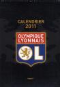 Calendrier Mural Ol 2011 - Preview