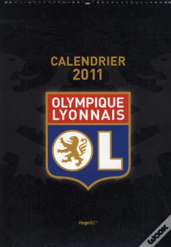 Capa do artigo Calendrier Mural Ol 2011