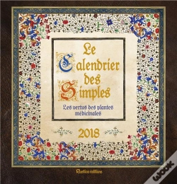 Capa do artigo Calendrier Mural Simples
