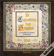 Capa do artigo Calendrier Mural Simples