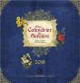 Calendrier Mural Sorcieres - Preview