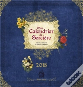 Calendrier Mural Sorcieres