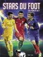 Calendrier Mural Stars Du Foot 2017 - Preview