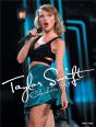 Calendrier Mural Taylor Swift 2017 - Preview