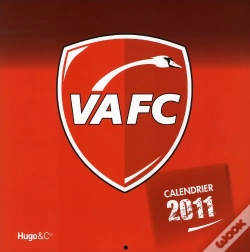 Capa do artigo Calendrier Mural Vafc 2011