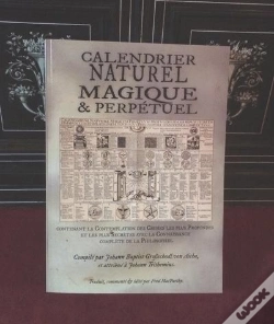 Capa do artigo Calendrier Naturel Magique Et Perpetuel