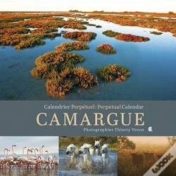 Capa do artigo Calendrier Perpetuel Camargue
