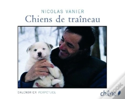 Capa do artigo Calendrier Perpetuel Chiens De Traineau
