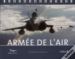 Capa do artigo Calendrier Perpétuel De L'Armée De L'Air