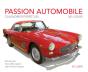 Calendrier Perpétuel Passion Automobile : 365 Jours - Preview