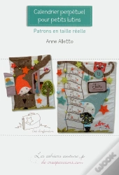 Calendrier Perpétuel Pour Petits Lutins