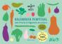 Calendrier Perpetuel Pour Une Cuisine De Transition - Preview